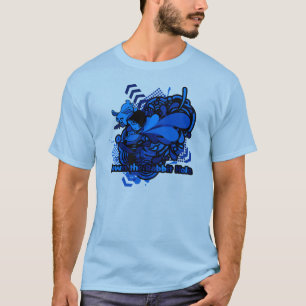 Down the Rabbit-Hole T-Shirt