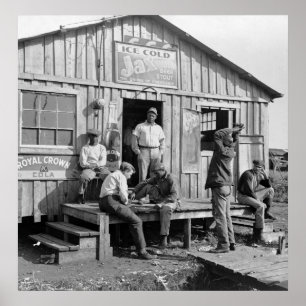 Down Time: 1941 Poster