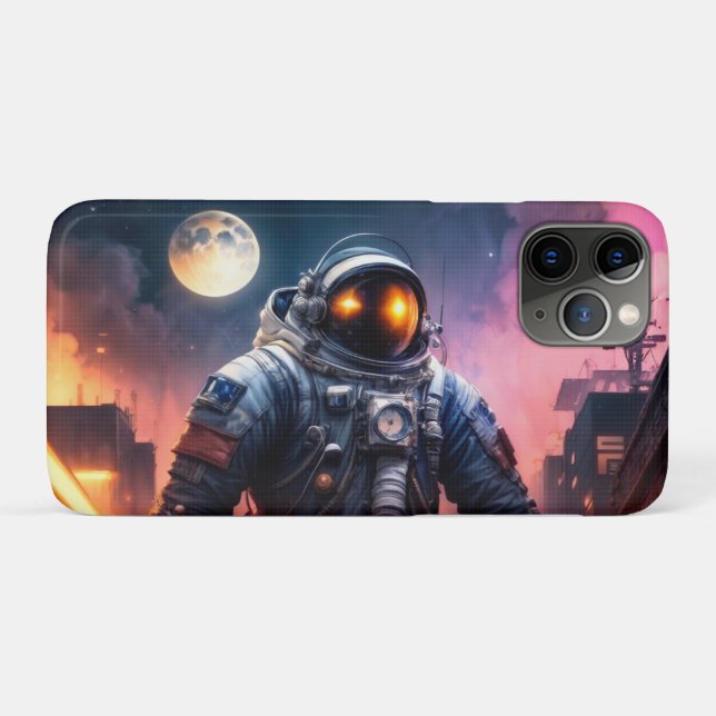 DOWN TO EARTH-2 Case-Mate iPhone CASE (Back (Horizontal))