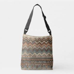 Down To Earth Crossbody Bag