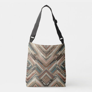 Down to Earth II Crossbody Bag