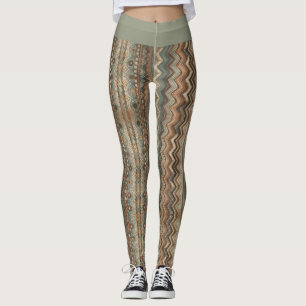 Down To Earth Leggings