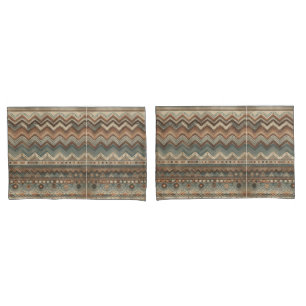 Down To Earth Pillowcase