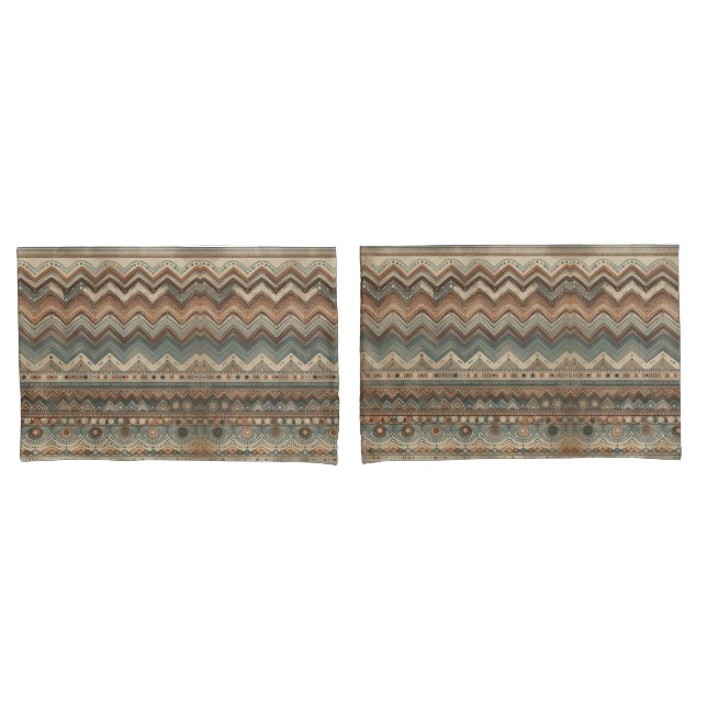 Down To Earth Pillowcase (Front-Set)