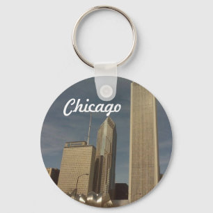 Down town Chicago, Keychain