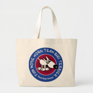 Down Under Bag