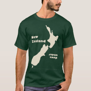 down under T-Shirt