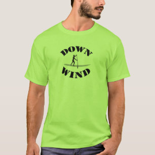 Down Wind T-Shirt