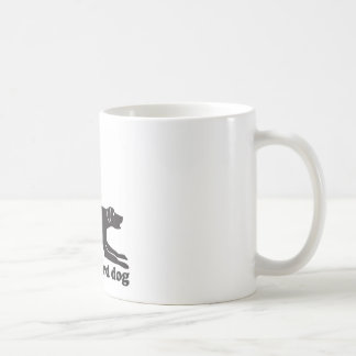 downdog_dog coffee mug