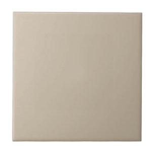 Downed Sand Beige Square Kitchen and Bathroom Ceramic Tile