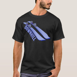 Downhill 1 T-Shirt