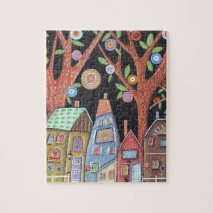 DownHome Jigsaw Puzzle