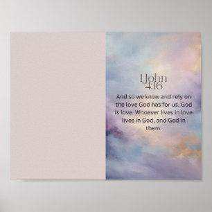 Download Bi-fold Cover Only Church Bulletin Poster