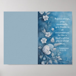 Download Bi-fold Cover Only Church Bulletin Poster