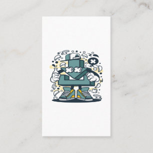 Download Business Card