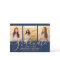 Downloadable 4 Photo Graduation Navy Blue & Gold