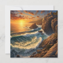Downloadable Image - Seascape