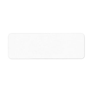 Downloadmoreram gifts return address label