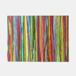 Downpour Doormat
