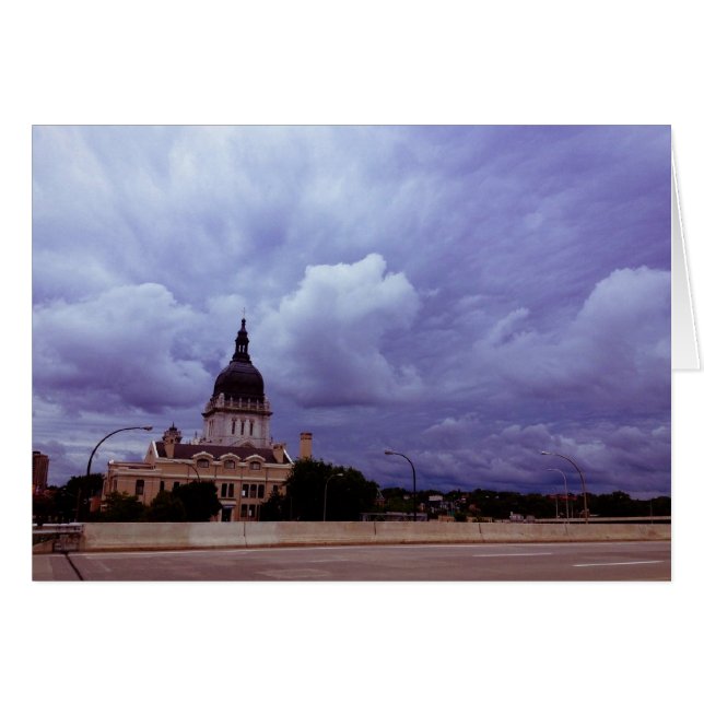 Downright Biblical (Front Horizontal)