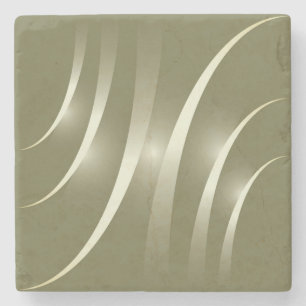 downs and ups stone coaster