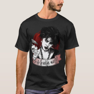 Downs We are the weirdos T-Shirt