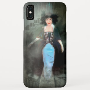 downstairs iPhone XS max case