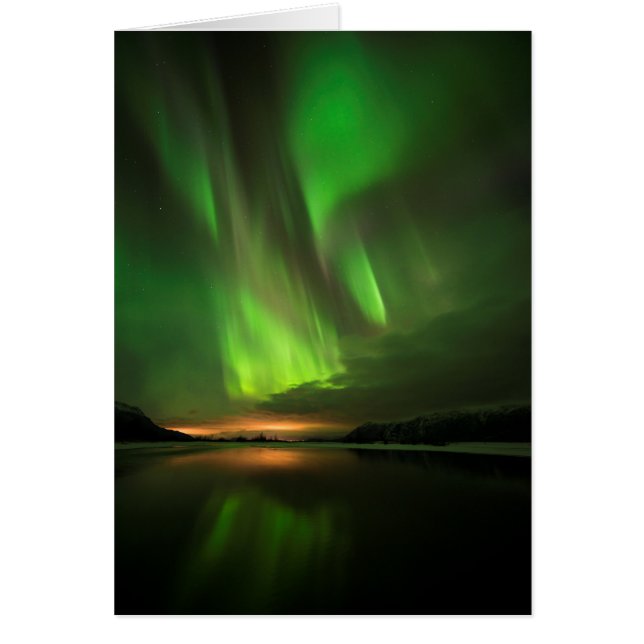 Downstream Aurora (Front)