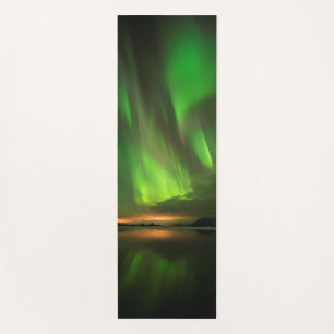 Downstream Aurora Yoga Mat