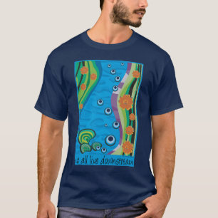 Downstream T-Shirt