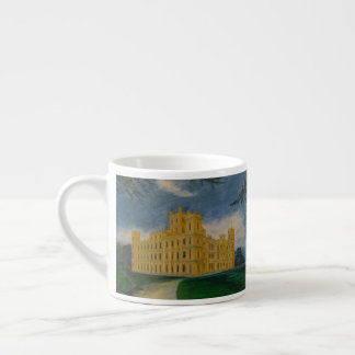 Downton Abbey Mug