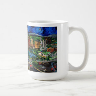 Downtown Huntsville Mug