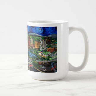 Downtown Huntsville Mug