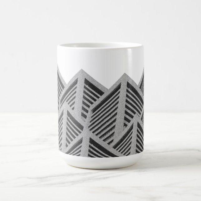 Downtown LA Coffee Mug (Center)