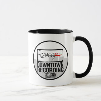 Downtown MCB Mug