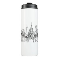 Downtown NYE New York Vacation Souvenirs NYC Gift