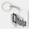 Downtown Omaha Ghost Sign T-Shirt