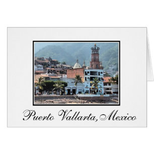 Downtown Puerto Vallarta