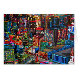 downtown san antonio card