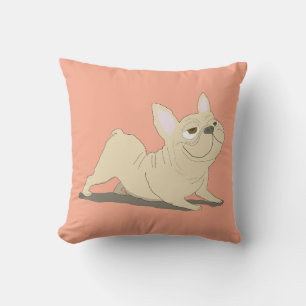 Downward dog cushion