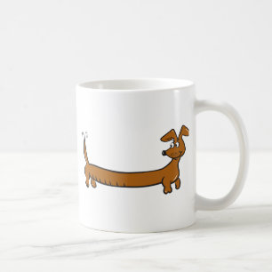 DOXIE-Cartoon Coffee Mug