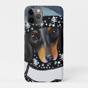 DOXIE  iPhone 11 PRO CASE