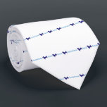 Doxie/Dachshund Tie<br><div class="desc">dachshund design</div>