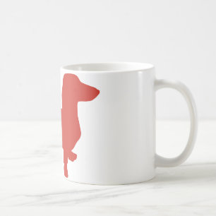 Doxie - Dacshund Coffee Mug
