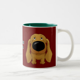 Doxie Dad Mug