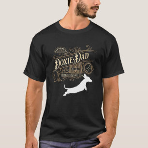 Doxie Dad T-Shirt