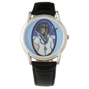 DOXIE DOCTOR    WATCH