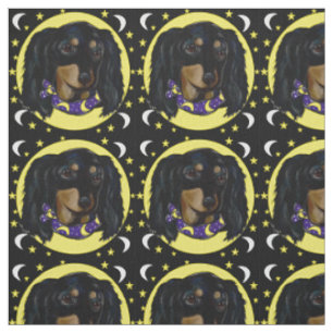 Doxie Fabric
