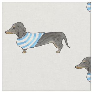 Doxie Fabric
