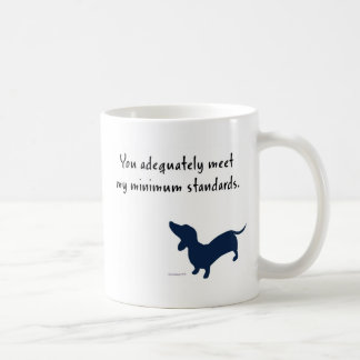 Doxie Mug